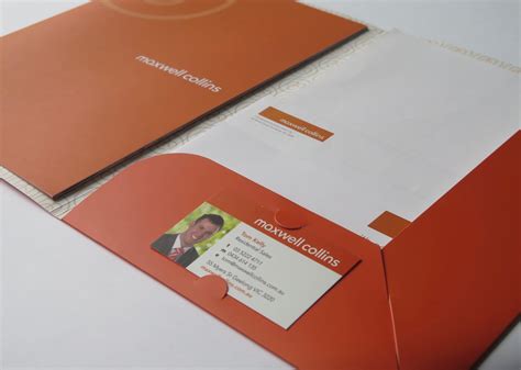 folder  design  bessie luce blog