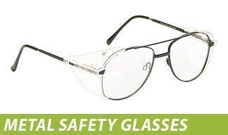 Anti Fog Prescription Safety Glasses | RX-Safety Prescription Eyewear