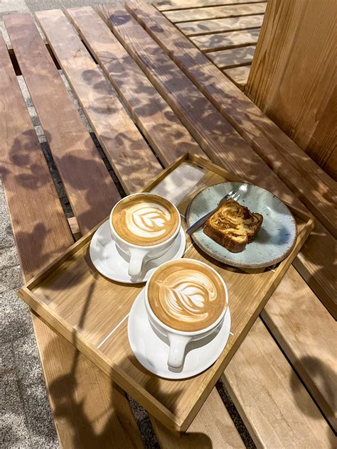 A Coffee Lover's Guide To The Best Tokyo Coffee Shops