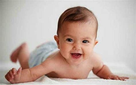 srikandi kesehatan fakta fakta tentang bayi