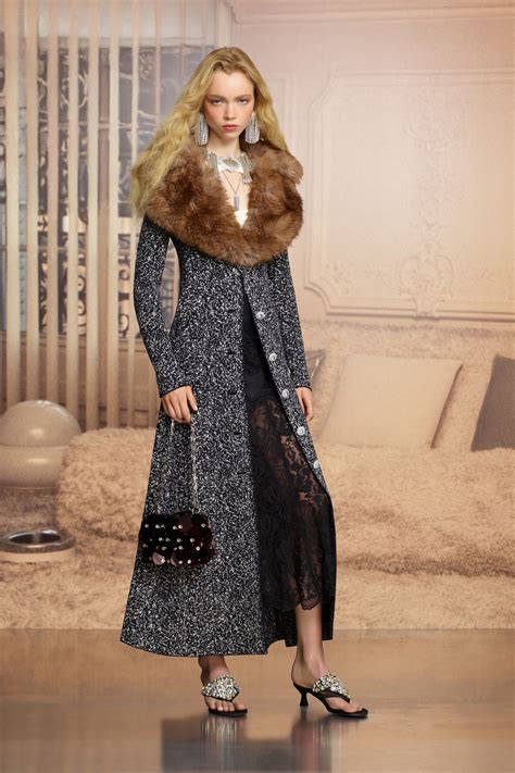 Rabanne Resort 2026 Collection [PHOTOS]