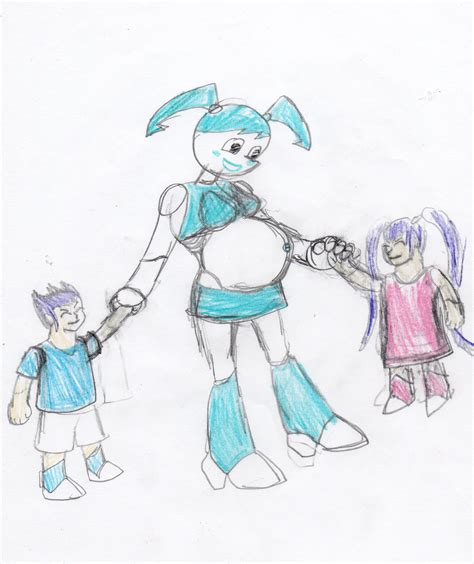 Xj9 Girlfriend Gem
