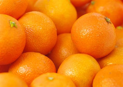 Oranges | Produce in Season | POPSUGAR Food Photo 67