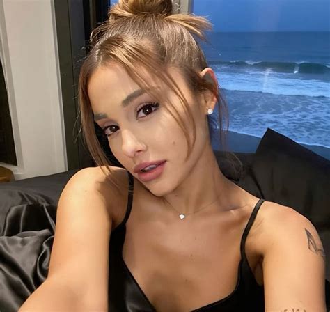 Ariana Grande: The Vocal Powerhouse Who Conquered Pop and Rewrote the ...