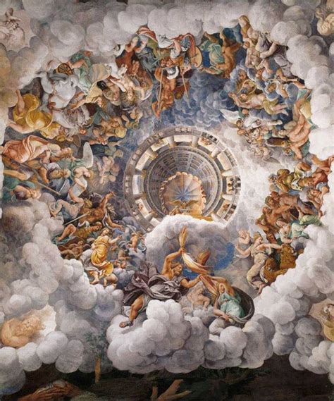 Олимпийские Боги | Renaissance art, Renaissance paintings, Rennaissance art