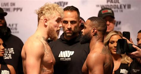 Boxing tonight: TV channels, live streams, start times and fight cards ...