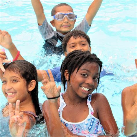 Summer Day Camps near 08876