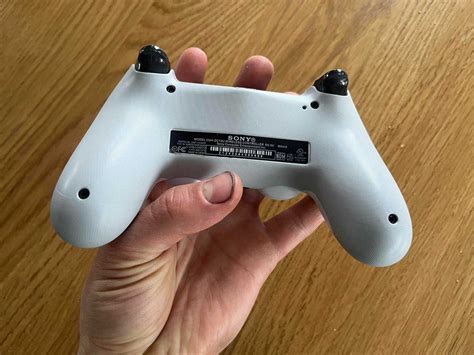 Люкс качество. Геймпад DualShock 4 для PS4 (Дуалшок) ОРИГИНАЛ бу: 799 ...