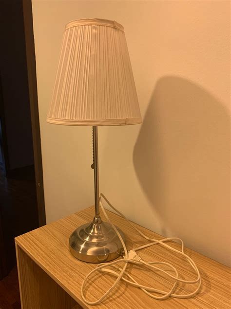 IKEA Arstid Table Lamp - Unearth Store