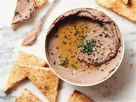 Recipes Liverwurst Pate | Besto Blog