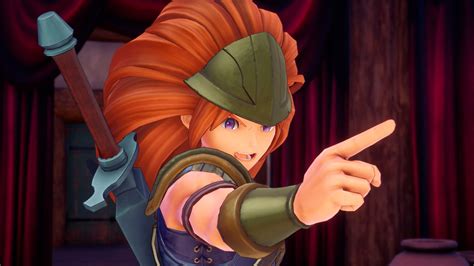 Trials Of Mana on PS4 — price history, screenshots, discounts • Brasil