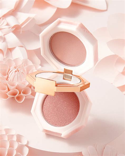 Dear Dahlia Blooming Edition Paradise Dual Palette Blusher Duo | Neiman ...