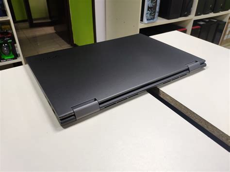 ᐉ Ноутбук Lenovo Yoga 730 (i5-8250U | 8Gb | 256Gb SSD) Б/У. Купить ...