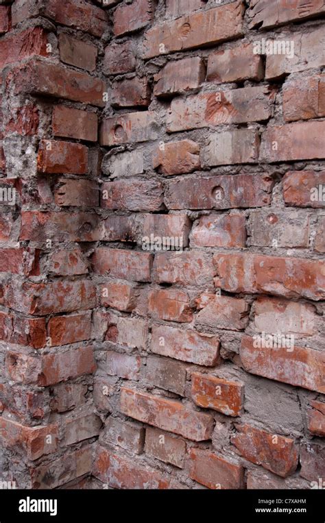 Warsaw ghetto wall hi-res stock photography and images - Alamy