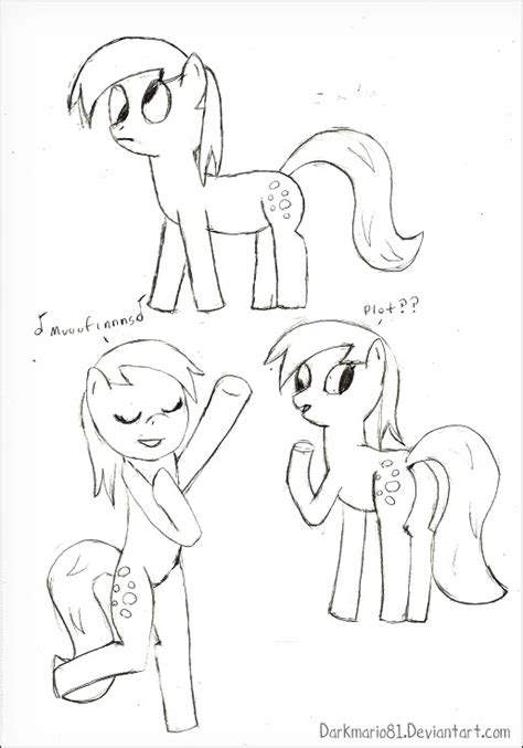 Derpy Doodles by OfficialDM on DeviantArt