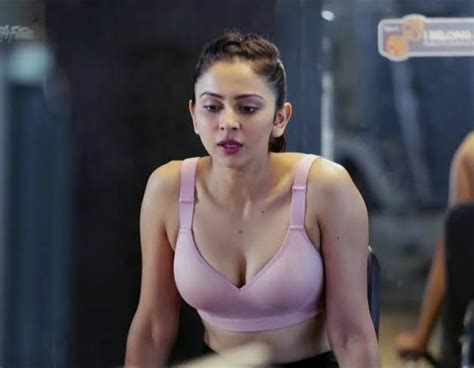 Pin on rakul