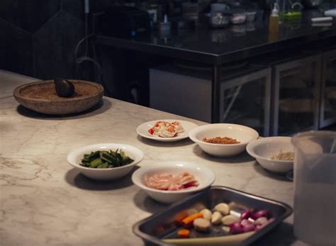 kitchen  chef ragil imam wibowo manual jakarta