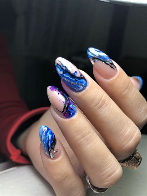 ярко, красиво Nails, Beauty, Finger Nails, Ongles, Beauty Illustration ...