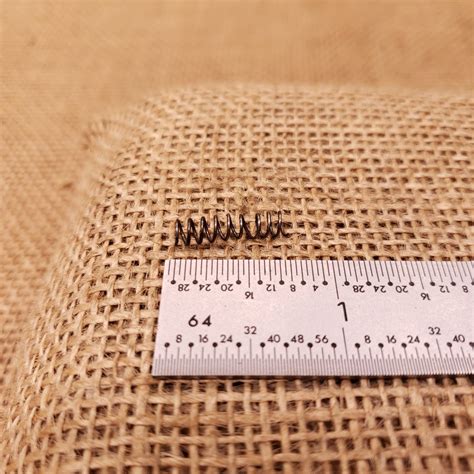 Remington Model 16 Firing Pin Retractor Spring | Old Arms of Idaho, LLC