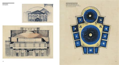 BORIS IOFAN. Architect behind the Palace of the Soviets – Limond s.a.s ...