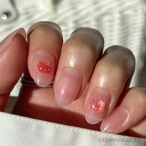 Hello Kitty® – glamnetic