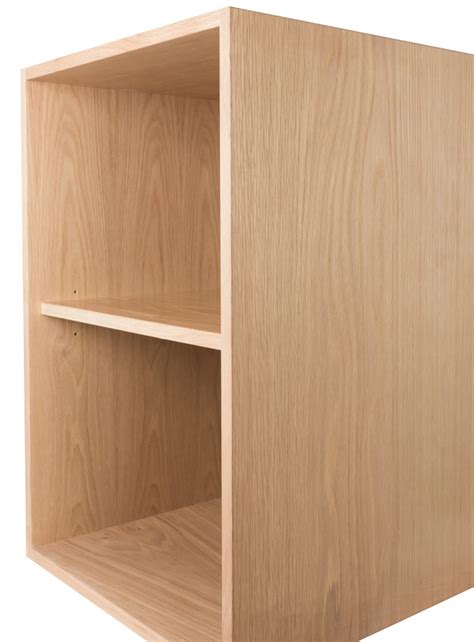 Hand Made, Fully Assembled Plywood Cabinet Boxes