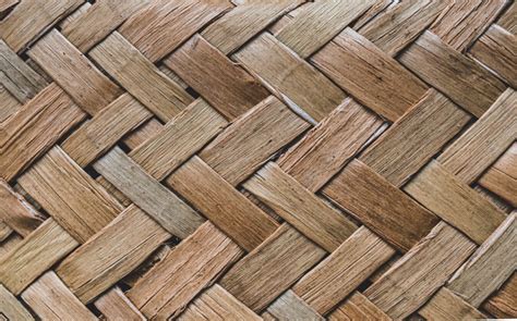 Free picture: texture, wicker, close-up, fiber, geometric, shape, straw ...