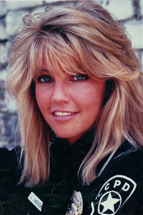 Heather Locklear - Profile Images — The Movie Database (TMDB)