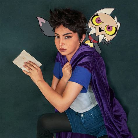 Luz Noceda cosplay by milkypuff : r/TheOwlHouse