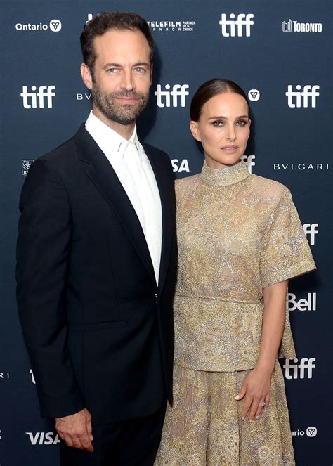 Natalie Portman and Benjamin Millepied Finalize Divorce | Us Weekly