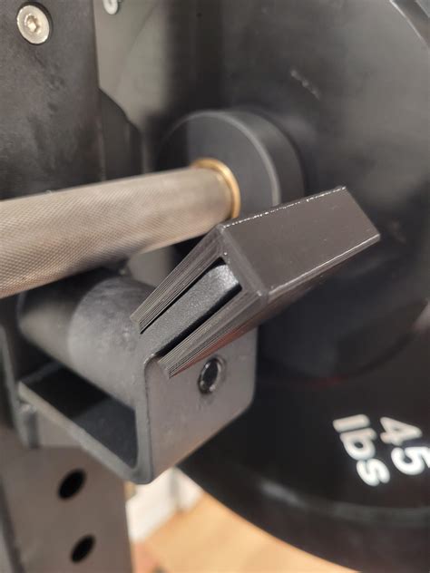 3d Printed Titan Fitness Roller J Cup Cover : r/homegym