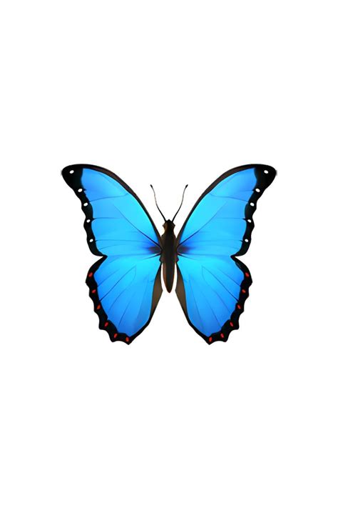 Butterfly Emoji: Meaning, Copy & Paste