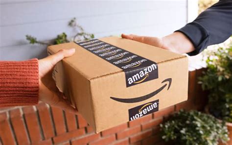 Quantas Tentativas De Entrega A Amazon Faz - Amazon faz 50 milhões de entregas rápidas no Brasil em 2025