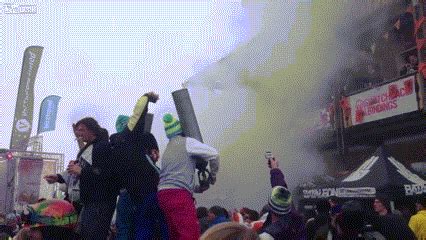 Прикольные Анимированные GIF-ки (много) #136