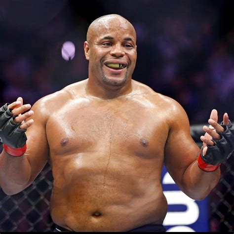 Daniel Cormier Ol