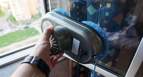 Пылесосы для мытья окон: что это такое, как работает, советы по выбору ...