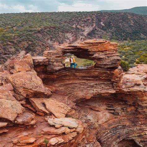 Kalbarri Skywalk | Full Guide To Plan Your Visit Like A Pro