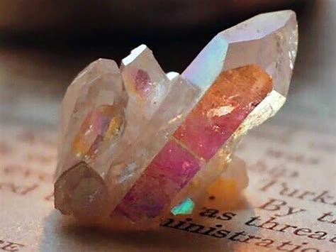 The Healing Powers of Crystals - Balance Alternative Healing
