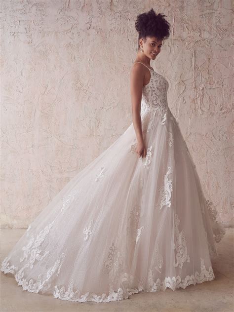 Wedding Dresses - K&B Bridals | Maryland Bridal Boutique | Bel Air