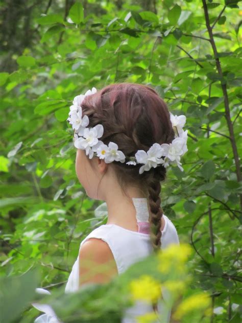 Sweet Alchemy: My little forest nymph