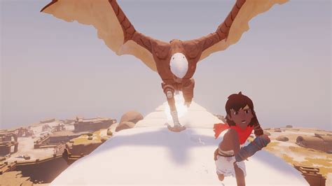 скачать RiME v1.04a (последняя версия) бесплатно торрент на ПК