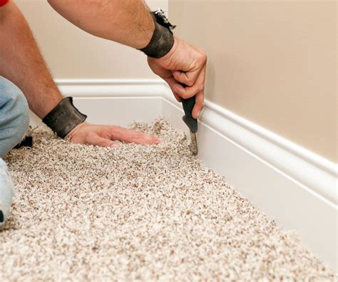 how to lay stairs carpet 7