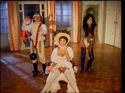 Army Of Lovers - Crucified (Classic music video) • Electrozombies