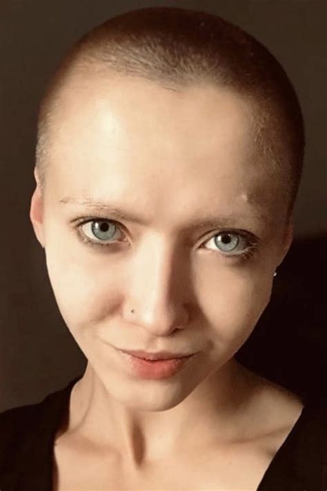 Anastasia Zabarchuk — The Movie Database (TMDB)