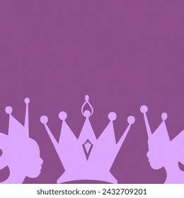 Symbols Women Empowerment Iconic Representation Women AI-generated ...