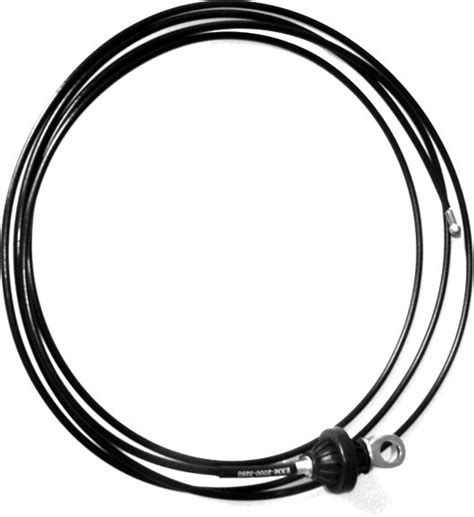 Replacement Steel Lat Cable for Body-Solid EXM2500S Home Gym | Body ...