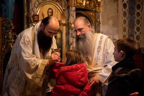 Празник Часне вериге апостола Петра прослављен у Букову - Манастир Буково