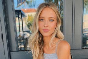Kaitlynn Bell (Model) Wiki, Biography, Age, Boyfriend, Family, Facts ...