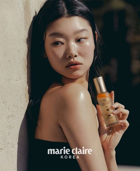 yoon young bae archive | for @dalba_piedmont x @marieclairekorea 05.25