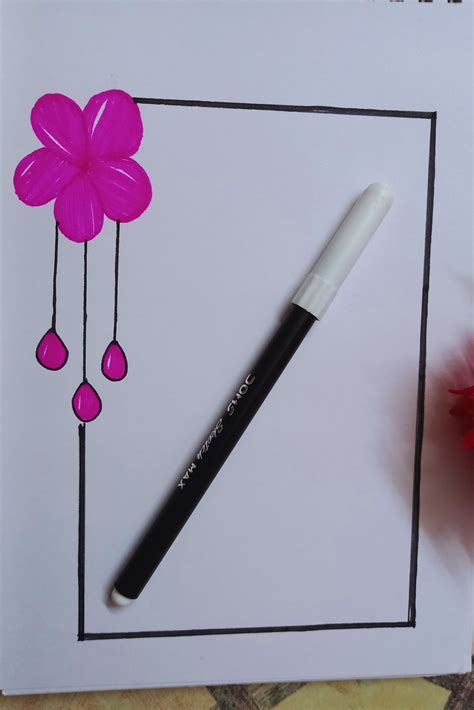 beautiful front page designs